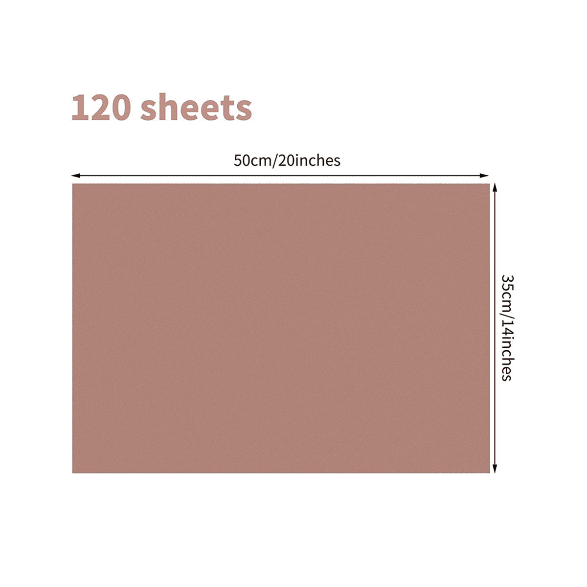 600 Sheets Tissue Paper Bulk,Metallic for Weddings,Birthday ,Showers,Arts Crafts,DIY,Christmas