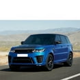 thumbnail image 3 of Aftermarket "Facelift" SVR Style Bodykit For 14-17 Range Rover Sport L494 NEW, 3 of 12