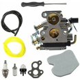 thumbnail image 1 of Carburador para motosierra Husqvarna 235 235e 236 240 240e 574719402, 1 of 5