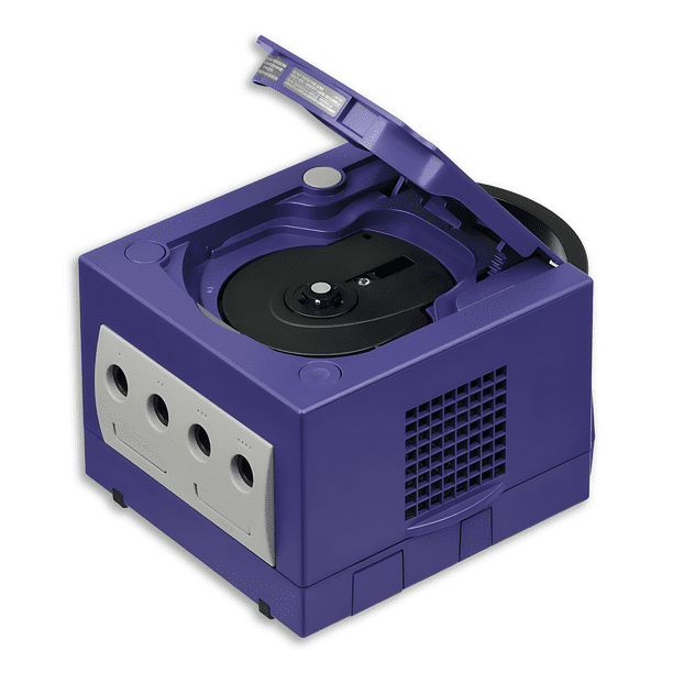 Consola Nintendo GameCube Nintendo Índigo Bodega Aurrera en línea