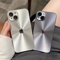 thumbnail image 3 of Funda Láser De Lujo Para iPhone 11 12 13 14 Pro Max Anti-Impacto Mate Cubierta Dura, 3 of 4