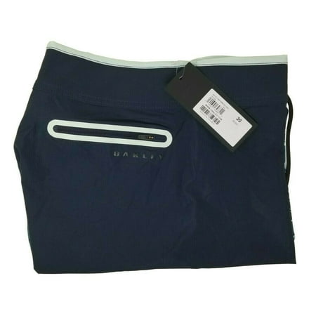 Men's Oakley Board Short Biscuit Flower Seamless Fathom - Size 30