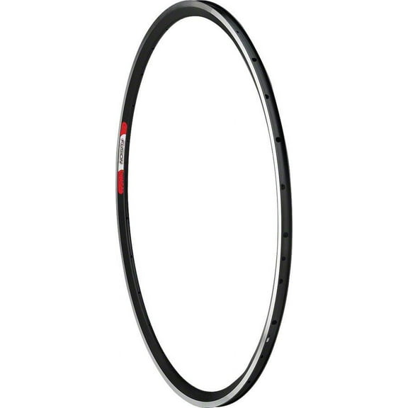 Velocity Fusion Rim, 700 28h w/MSW Black