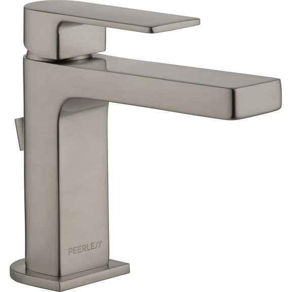 Peerless Single Handle Bath faucet