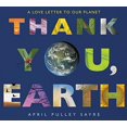 thumbnail image 1 of Merci, Terre: une Lettre d'Amour à Notre Planète, 1 of 1