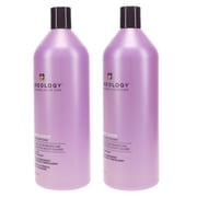 Pureology Hydrate Sheer Shampoo 33.8 oz & Conditioner 33.8 oz Combo Pack