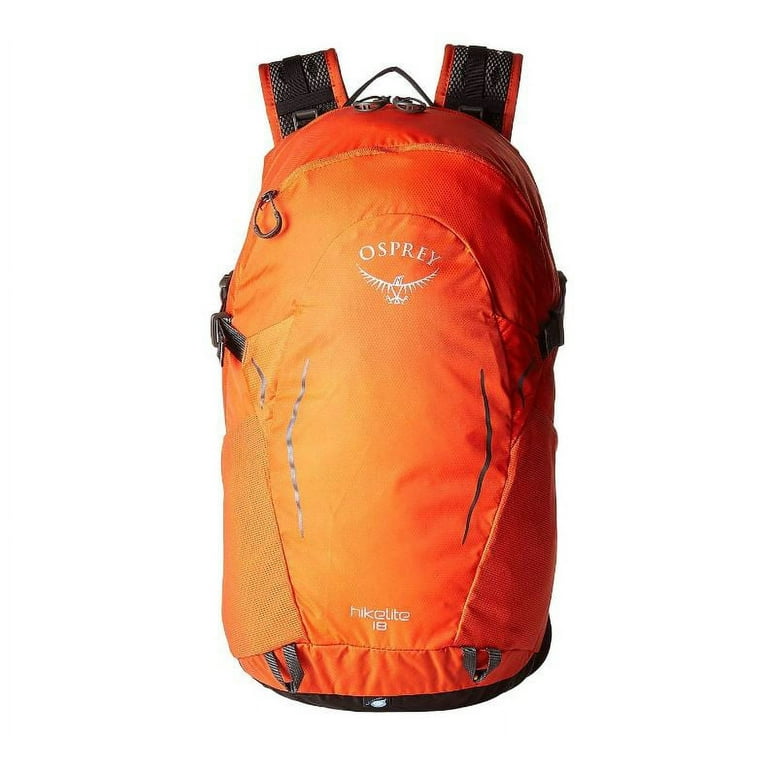 Zaino Idratazione Zaino Da Trekking Osprey Hikelite 18 Unisex