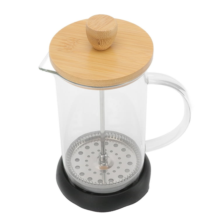 Walmart coffee clearance press