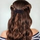 thumbnail image 4 of VERDANVERSE Clip De Flor Morado Para Fino Con Estructura Y Uso, 4 of 6