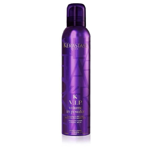 Kerastase V.I.P. Volume in Powder Backcomb Effect Finishing Spray 6.8 oz