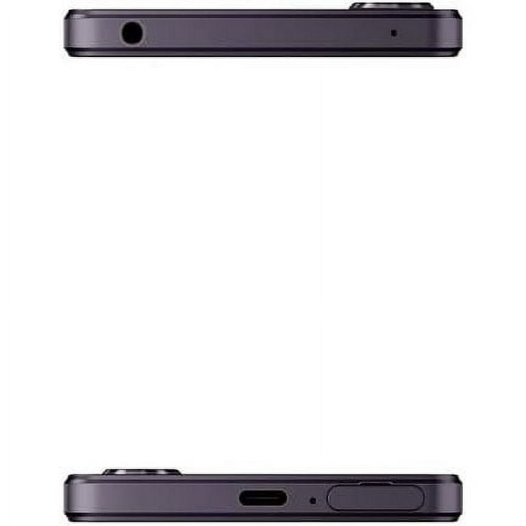 Sony XPERIA 1 IV 512GB 5G Smartphone (Violet) XQCT62/V B&H Photo