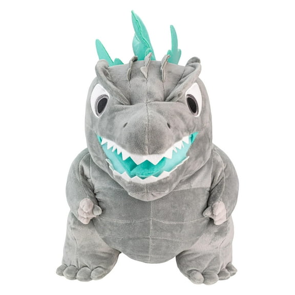 Godzilla Blue Spikes 20-Inch Chibi Collector Plush