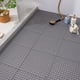 thumbnail image 3 of Alfombrillas De Ventosa Alfombrillas De Plástico Alfombrilla De Baño De Mosaico Alfombrilla De Baño Alfombrillas De Suelo 10 Piezas Alfombrillas De Ventosa Alfombrillas De Baño ANGGREK Otros, 3 of 5