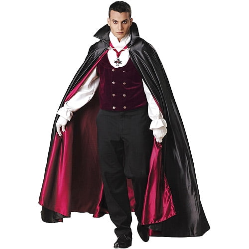 Gothic Costume