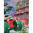 thumbnail image 3 of Advent Calendar - Monster Jam Mini Trucks, 3 of 5