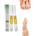 thumbnail image 1 of Lápiz reparr de uñas, lápiz extrafuerte para uñas de los pies: solución para uñas dañadas con aplicr de pincel, fórmula transparente de sec rápido, 1 of 4