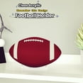 thumbnail image 4 of Support de Football, Support de Football Imperméable Polyvalent Robuste pour Décoration, 4 of 7