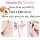 thumbnail image 4 of Clean Purifying Exfoliating Gel, Exfoliating Gel Brightening, Exfoliating Gel Scrub Face Body Skin,Rubbing Mud, Mud Rub Gel,Deep Cleansing Moisturizing Facial Scrub F, 4 of 5
