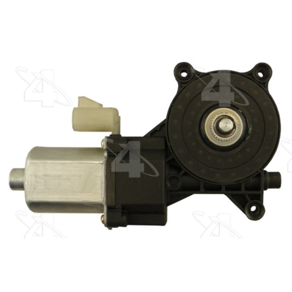 ACI/Maxair 382334 Fits select: 2004-2012 CHEVROLET MALIBU, 2009-2012 CHEVROLET TRAVERSE