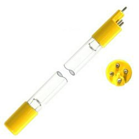 

Replacement for TIPTON ENVIRONMENTAL TEII-200-AZ replacement light bulb lamp