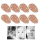 thumbnail image 1 of Bloqueo de la Almohadilla de Parche en Los Ojos, Patrón de Dibujos Animados Sin Tejido de Piel Súper Delgada Recupera de Ojos para Niños Patch PARA PARL Hospital, 1 of 7