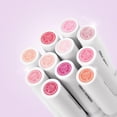 thumbnail image 7 of Wonderskin Wonder Blading Lip Stain Peel Off Masque - Long Lasting, Waterproof and Transfer Proof Pink Lip Tint, Matte Finish Peel Off Lip Stain (Charming Masque), 7 of 7