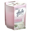 Glade Candles Single Fragrance Angel Whispers - 4 Oz