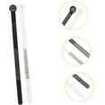 thumbnail image 4 of 2pcs Ring Measurement Power Conditioner Plastic Men and Women Jewelry Ruler, 4 of 5