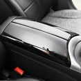 thumbnail image 5 of jiaping Armrest Box Cover for Mercedes C Class W205 GLC x253 15-21 Piano Piano Black, 5 of 8