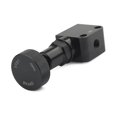 thumbnail image 2 of Pièces d'Automobiles Frein Proportionnelle Valve de Distribution de Frein Universelle Proportionnelle Valve de Distribution de Soupape Noir, 2 of 5