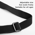 thumbnail image 3 of Gafas de regate para baloncesto, ayuda para el entrenamiento de baloncesto, gafas de regate, equipo deportivo profesional para jóvenes, adultos, adolescentes, hombres y mujeres., 3 of 6