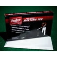 thumbnail image 4 of Camiseta de bateo Rawlings PRO MODEL, resistente, ajustable de 21 a 36 cm, 4 of 5