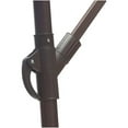 thumbnail image 6 of Elm 10 Ft Cantilever Outdoor Hanging Umbrella, 6 of 8
