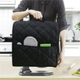 thumbnail image 2 of LNGOOR Dust Cover Dust-proof  Portable Mixer Protective Cover Stand Type Convenient for Kitchen, 2 of 7