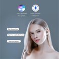 thumbnail image 4 of F9 TWS Bluetooth 5.0 Earphone Wireless Headphone Stereo Min Headset Sport Earbuds Microphone With Charging Box For Smart Phone, 4 of 5