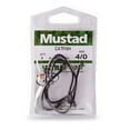 thumbnail image 2 of Mustad Skippy Beak Hooks (Black Nickel) - Size: 2/0 6pc, 2 of 3