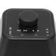 thumbnail image 3 of M Buder Pedal Pasapáginas Inalámbrico Bluetooth 5.3 Control Multimedia Teclas Programables Para Tabletas Computadoras Celulares Recargable 25.4 cm / 10 inches, 3 of 9