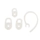 thumbnail image 1 of Auricular Universal Punta Chiara para Auriculares con Micrófono Accesorios, 1 of 9