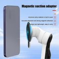 thumbnail image 3 of Magnetic Suction Adapter Mobile Phone Holder Handheld Stabilizer, 3 of 5