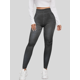 thumbnail image 4 of Leggings de Mujer Estilo Mezclilla Unitalla Comodidad y Estilo en Leggins, 4 of 5