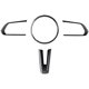 thumbnail image 2 of Adecuado para volante a la derecha 20 Mazda 3MX-30 CX30 con lentejuelas decorativas para volante, 2 of 3