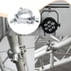 thumbnail image 5 of Sistema de Montaje de Iluminación con Abrazadera, Capacidad de 75 Kg, Ligero, para Y Accesorios de Iluminación., 5 of 8