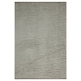 thumbnail image 1 of Furnish My Place Abstract Contemporary Stripes Modern Plush Two Tone High Low Pattern Rug Carpet| Pet & Kids Friendly| Great for Events Wedding | Made in USA - Easy Fit Brown, 12' x 19' Area Rug, 1 of 4