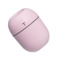 thumbnail image 1 of Mini humidificador USB Toystoory para El hogar coche atomizador de niebla fría rosa, 1 of 6
