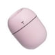 thumbnail image 1 of Inteprter Mini humidificador USB para el hogar, coche, atomizador de niebla fría, purificador de aire portátil para oficina Humidificadores Rosado Inteprter HA000150-01B, 1 of 6
