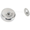 thumbnail image 4 of Outdoor Clothesline, Space Saving Rugged Clothesline 304 Stainless Steel  For Bathrooms For Hotels For Bedrooms, 4 of 8
