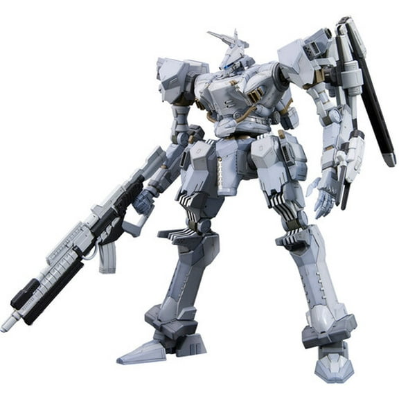 Kotobukiya - Armored Core - Aspina White-Glint Armored Core 4 Version Model Kit