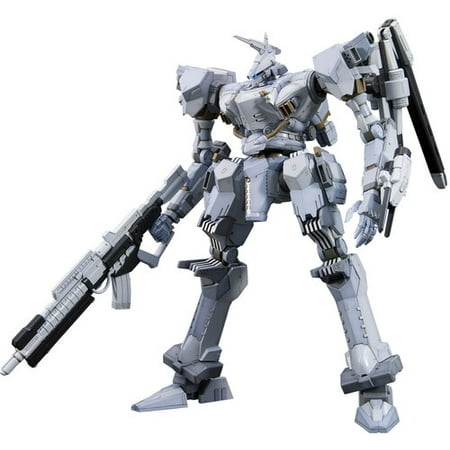 Kotobukiya - Armored Core - Aspina White-Glint Armored Core 4 Version Model Kit