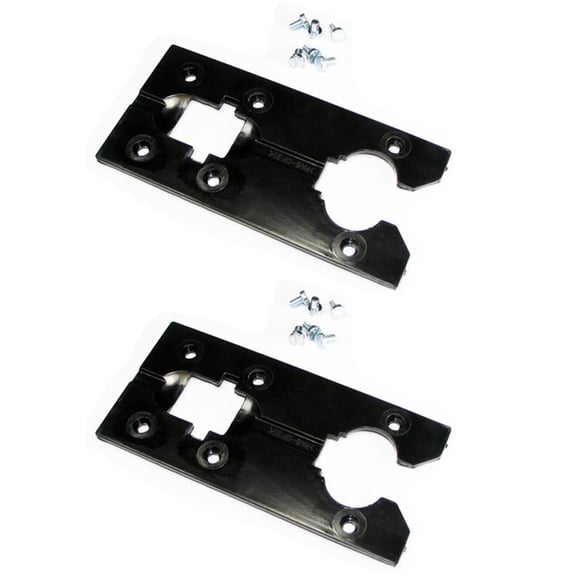 Bosch 1587AVS Jigsaw Replacement Plastic Work Board Foot