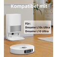 thumbnail image 2 of 18 Pack Dreame L10s / L10 Ultra Vacuum Robot Accessories Set, 2 of 5